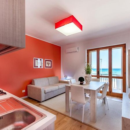 Appartamenti Fronte Mare Otranto Eksteriør billede