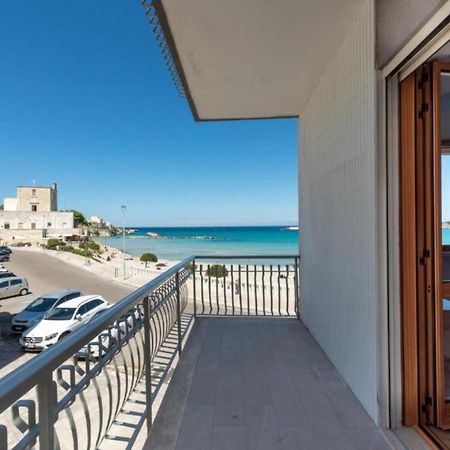 Appartamenti Fronte Mare Otranto Eksteriør billede
