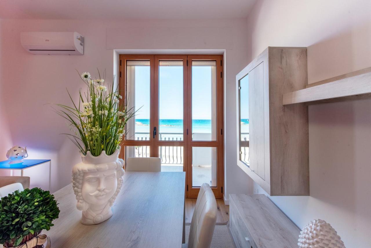 Appartamenti Fronte Mare Otranto Eksteriør billede