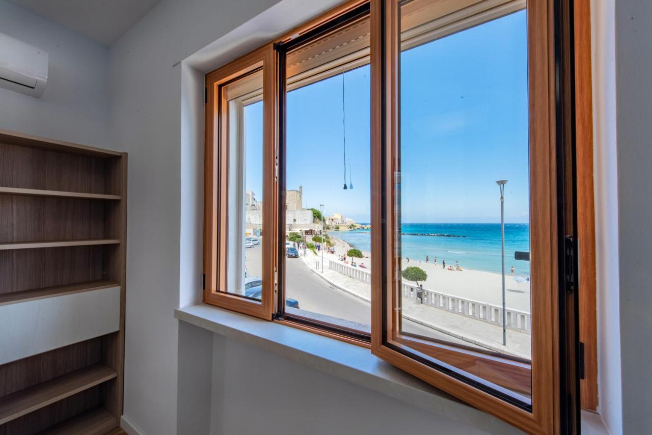 Appartamenti Fronte Mare Otranto Eksteriør billede